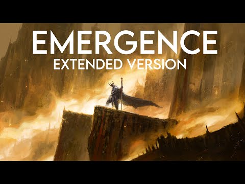Emergence | Epic Intense Battle Music by 2WEI (feat. Ali Christenhusz) Extended Version