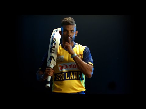 Moose Clothing Company x Sri Lanka Cricket | 2025 Jersey Launch | Reveal