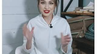 Принцессы Ташкента  14й выпуск  Toshkent Malikalari  14qism  Асаля  Asalya Yuldasheva вопросы