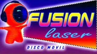 Un dia fuiste una flor - Elvis Crespo 2011 [fusion disco movil]