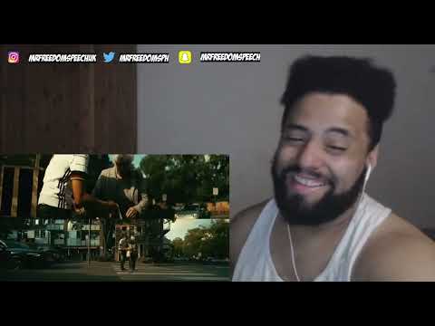 *UK🇬🇧REACTION* 🇩🇪  SILVA -  MOCRO TRAP HIT PARADE VOL. 1  (DEUTSCHE PASS) [MUSIKFILM]  German  RAP