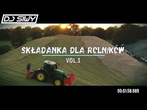 🚜⛔ SKŁADANKA DLA ROLNIKÓW ⛔🚜 VOL.3 🚜⛔ PAŹDZIERNIK 2022 ⛔ [ POMPA/VIXA DO TRAKTORA ] ⛔ @_dj_siwy_yt_   ​