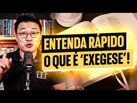 WHAT IS EXEGESIS? 📖 THE DEFINITIVE EXPLANATION!