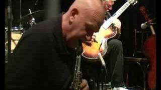 Russell, Coxhill and Wassermann