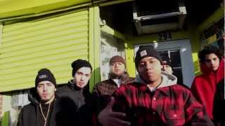 SINCERE - BACK TO THE BASICS PT. 2 FEAT. REKS (OFFICIAL VIDEO)