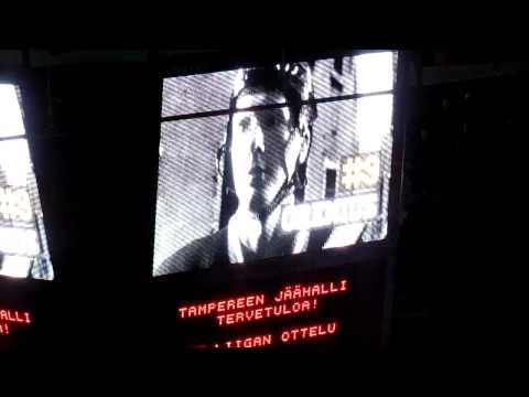 Ilveksen pelaajaesittely 2012-2013