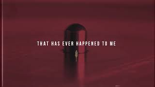 Disciple- Best Thing Ever (Lyric Video)