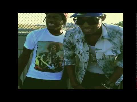 A-Narki Ft. King Asar - American Eagle [Official Music Video HD]