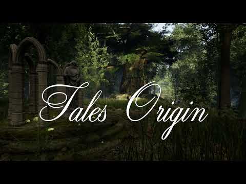 The Journey Begins (Epic Music)