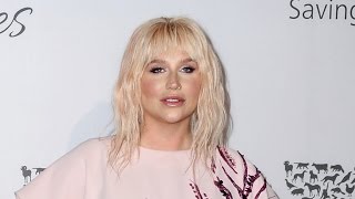 Kesha Looks Almost Unrecognizable During Her Emotional Cover of Lady Gaga&#39;s &#39;Til It Happens To Yo…