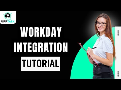 Workday Integration Training Online Workday Integration Tutorial For Beginners Upptalk