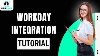 Workday Integration Training Online | Workday Integration Tutorial For Beginners | Upptalk