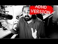 Why The Internet Archive Is In Danger Right Now... - ADHD version