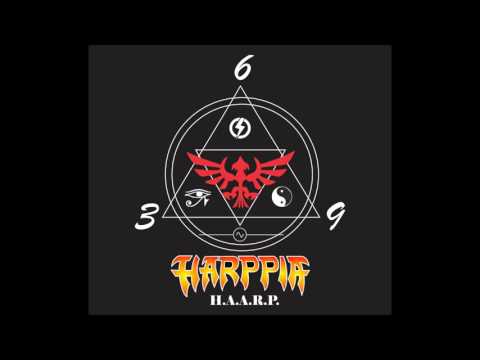 HARPPIA - HARPPIA 2.0 (INSTRUMENTAL)
