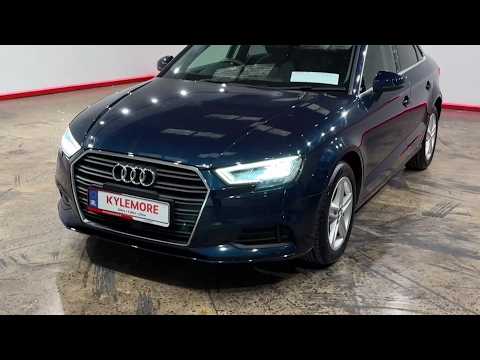 Audi A3 SALOON 1.4 TFSI AUTOMATIC - FACTORY ALLOYS - Image 2