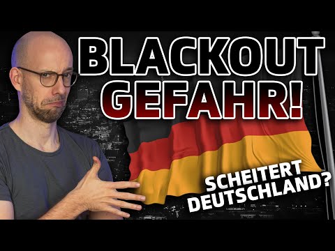 Blackout without storage? Prof. Sterner on the true challenge of the energy transition