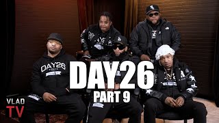 Download lagu Que (Day26): I Feel Stupid Not Knowing Diddy Sexually Assaulted Dawn Richard While We Dated (Part 9) mp3 Download lagu Que (Day26): I Feel Stupid Not Knowing Diddy Sexually Assaulted Dawn Richard While We Dated (Part 9) mp3