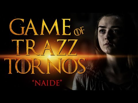 Game of Trazztornos 6-8 No one - Blog Juego de Tronos