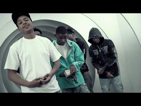 BabyfaceCeez - FullyAutoCeez Prod by Miir | Dir. TinoShootSum (Official Music Video)