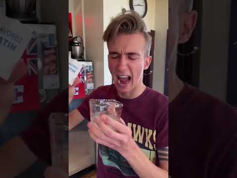 B. Dylan Hollis [ALL BAD recipes] Mega Horror Compilation