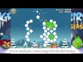 Angry Birds Seasons Golden Egg Run