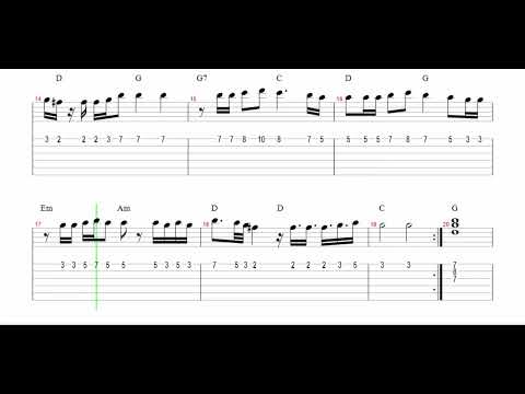 La Voz De María - Amad