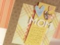 Finally Friday - MOTHERS DAY CARD - YouTube