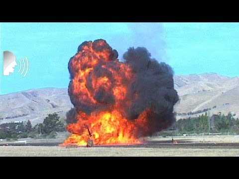 Tora Tora Tora -- Attack On Pearl Harbor (Reenactment)