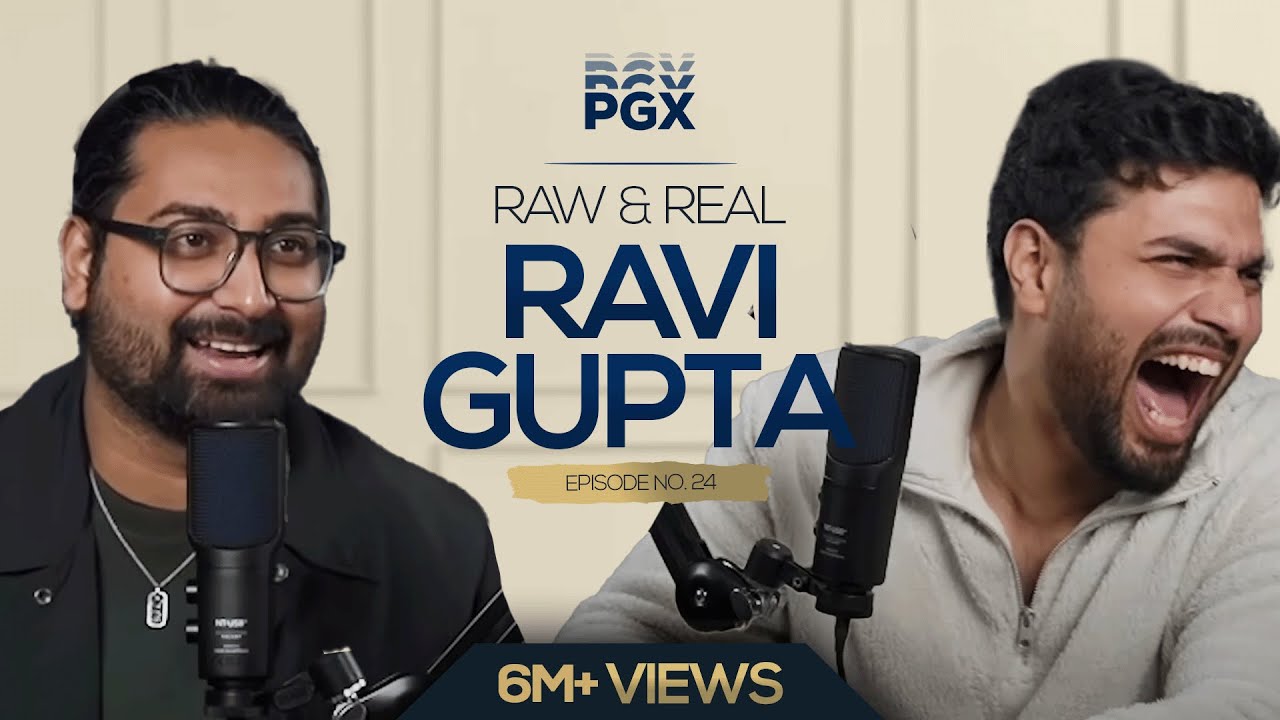SHUDH DESI DARK HUMOUR (SPECIAL) - Ravi Gupta @raviguptacomedy