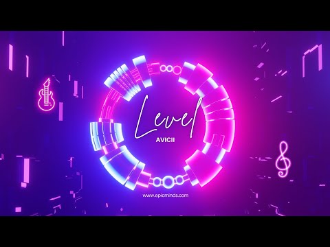 Avicii - Level (Progressive House & EDM Anthem)