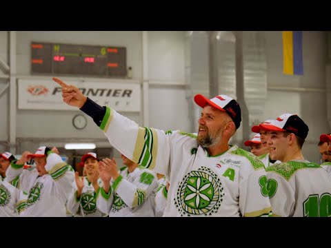 E8 divīzijas čempioni - HK Piečuki | OlyBet EHL 11.sezona