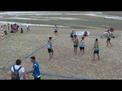 190713 BM PRAIA  MOAÑA  XM  VEBA_PICO - PAINKILLERS