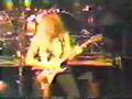 Megadeth- Bad Omen
