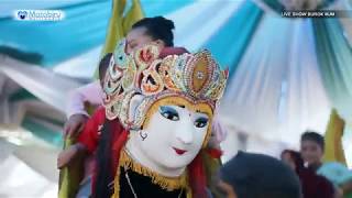 Download lagu Tetep Demen - Burok Mjm Live Pabuaran Kidul Pabuaran Cirebon [06-10-2018] mp3