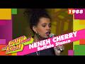 Neneh Cherry - Buffalo Stance (Countdown, 1988)