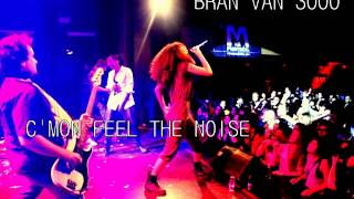 Bran Van 3000 C&#39;mon Feel The Noise