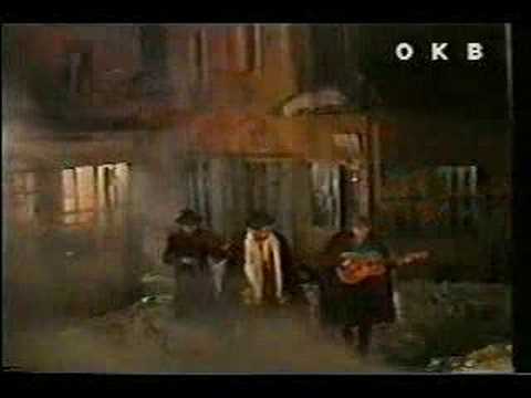 Jonče Hristovski - "I nie sme deca na Makedonija"