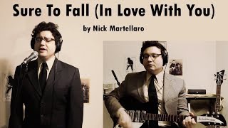 Sure To Fall (In Love With You) - Beatles BBC / Carl Perkins cover