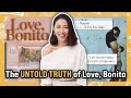 Love Bonito Almost Ruined My Marriage Ft Rachel Lim DailyKetchup EP274