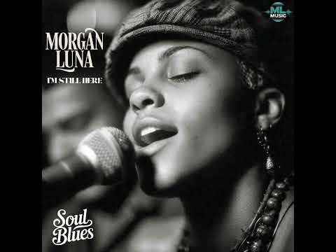 Morgan Luna  "I’m Still Here" 2025  (My Tip)