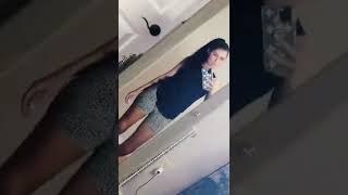 If she was my step sis…! #shorts #toktok #foryou #wearitbig #outfit