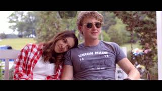 Trailer: Meant To Be Broken (A Carolina Clay Novel)