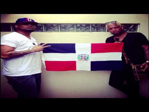 LAPIZ CONCIENTE Y VAKERO LLEGAN LO QUE SABEN 2013 BY THE PUNISHER FILMS