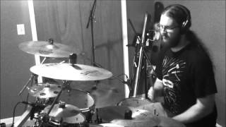 The Dead Half - Broken Hope (Drum Cover)