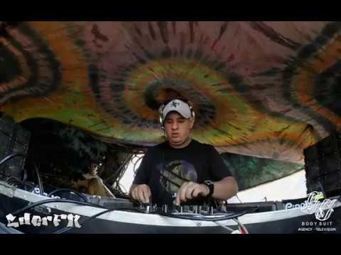 EDER FM @ MUNDO DE OZ 2017