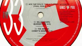 Ace The Space • 9 Is A Classic (Ultimate Rave Rmx)