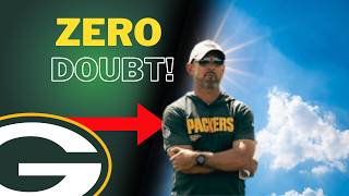 Green Bay Packers Just Got Another Boost!