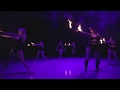 Lucy Francis Circus History
