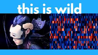 They just found "emotions" inside AI