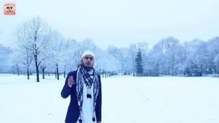 Labbaik Allah English Islamic Song HD   Make Me Your Friend Iqbal Hossain Jibon (collected)